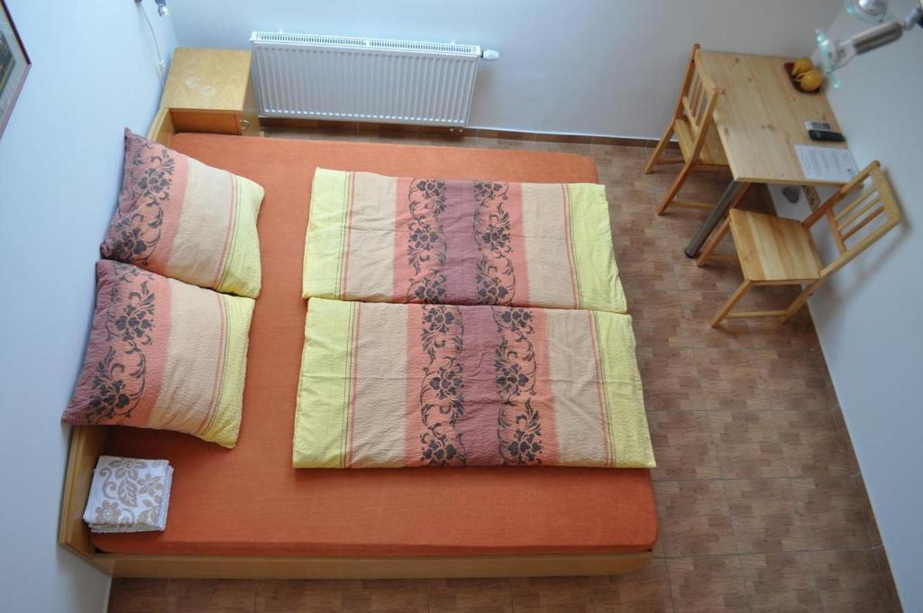 Penzion U Zamku Lednice Room photo