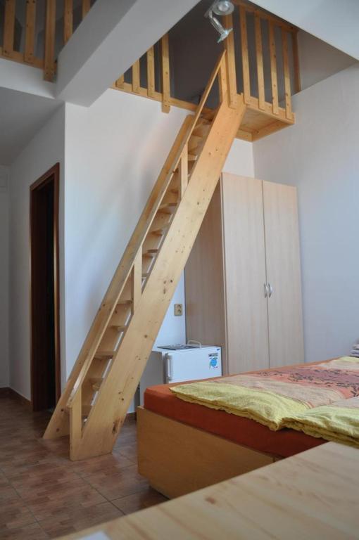 Penzion U Zamku Lednice Room photo