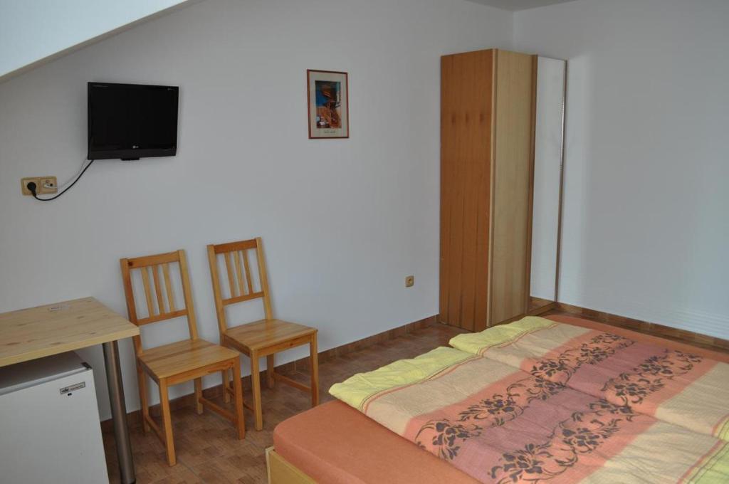 Penzion U Zamku Lednice Room photo